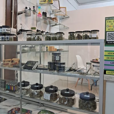 Million Buds Dispensary product image