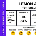 Lemon AK