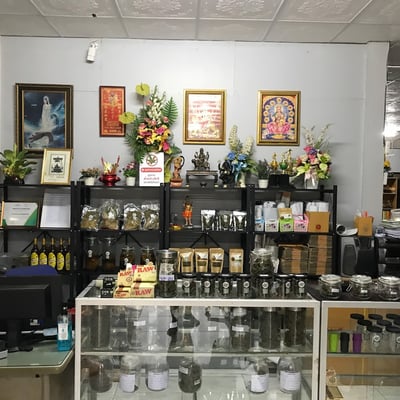 ร้านกัญชา บุปผากัญ 420 | Bupphakan 420 Cannabis Shop product image