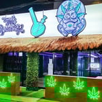 THC Smoker Samui