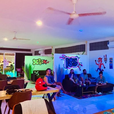 The Hangout Co. product image