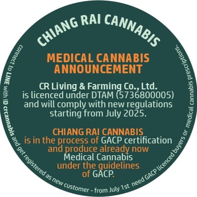 CR Living & Farming Co., Ltd. product image