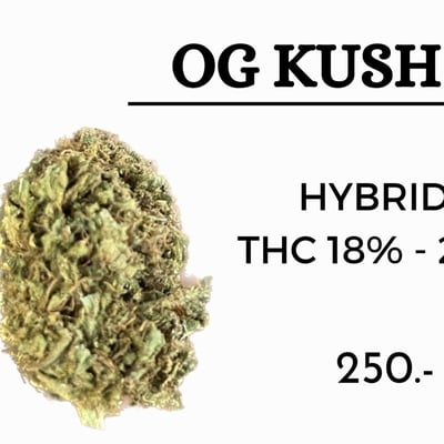 OG Kush