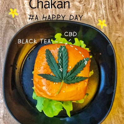 Cha Kan Cannabis product image