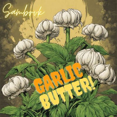 Garlic Budder 