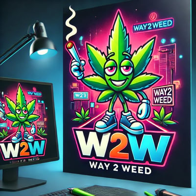 Way2weed product image