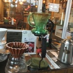 ร้าน คอฟฟี่บาร์ Coffee Bar&Cannabis