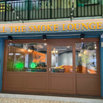 All The Smoke Lounge