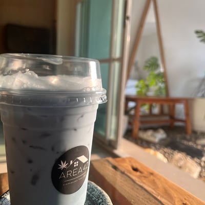 Area42 Dispensary & Cafe product image