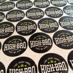 HIGH-BRO Cannabis Dispensary & Weed shop