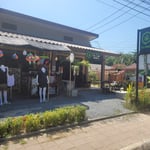 FLY HOUSE Koh Lanta Cannabis weed store lanta coffee shop