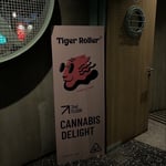 Tiger Roller Cannabis Shop @ Sukhumvit 24