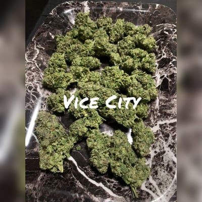 Vice city