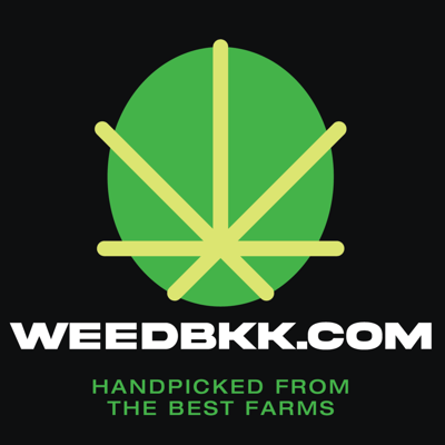 WeedBKK.com - Weed Bangkok Delivery กัญชา 大麻 марихуана شيش マリファナ