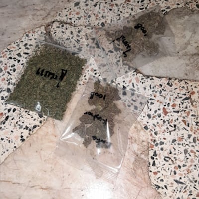 Daniel Cannabis Shop product image