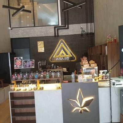 Adabs Cannabis Cafe product image