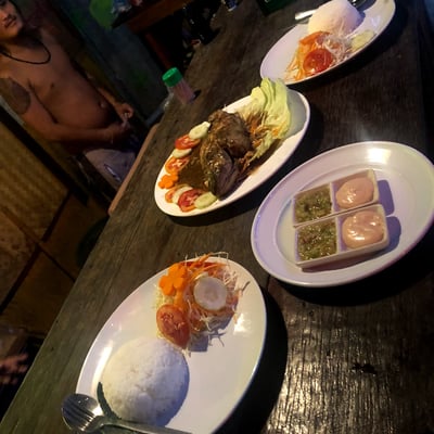 Siam Bar product image