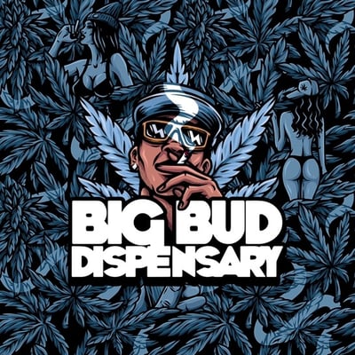 Big Bud Dispensary