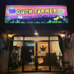 Duck Farmer