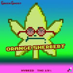 Orange Sherbert