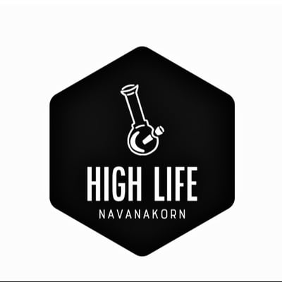 The High Life Club product image