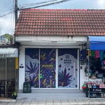 TheBush shop - cannabis lounge | Магазин марихуаны, лаундж