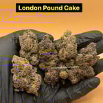 London Pound Cake 