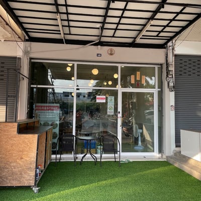 High and Stoned Cannabis Dispensary Hatyai (Weed Shop) product image