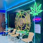 Astro Cannabis Haus