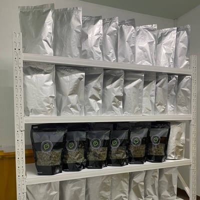 Orgagrow Cannabis Wholesale product image