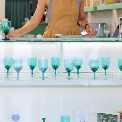 Mari Sanc x Flowerlab Dispensary product image