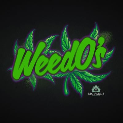 Weedo's Weed Shop | Phangan product image