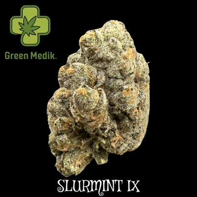 Slurmint IX