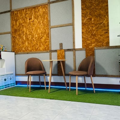 Thanpi Cannabis Shop 420 product image