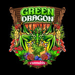 Green Dargon 2
