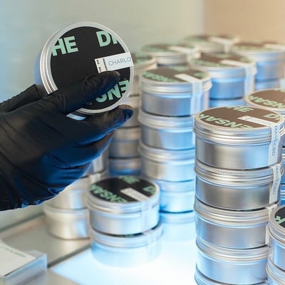 THE DISPENSARY Sukhumvit product image