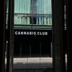 Cannabis club Botanic