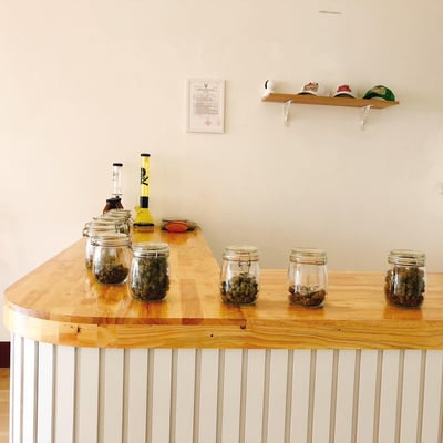 Cowboy Weed Shop ณ สกลนคร product image