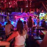 Reggae Town Bar and Restaurant