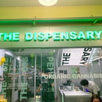 THE DISPENSARY Thapae - Premium Cannabis