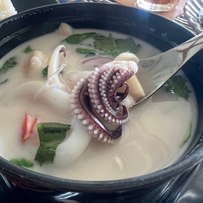 Lazy hour Cafe & Restaurant product image