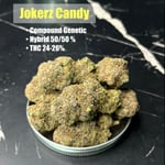 Jokerz candy