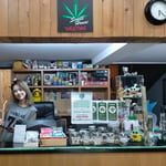ร้านกัญชา[สไมล์เฮาท์]cannabis