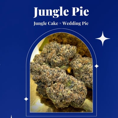 Jungle Pie