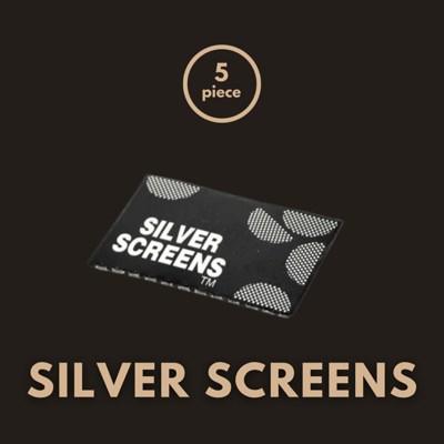 Silver Screens