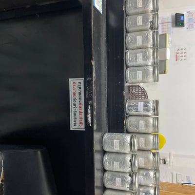 Sweedie420 Dispensary ร้านกัญชาพิษณุโลก product image