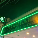 Highland Cannabis & Weed Shop
