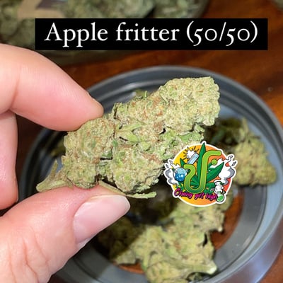 (Moved -ย้ายไป chang get high) ล่องลอย - LONG LOI - กัญชา - ganja, marijuana, weed, cannabis product image