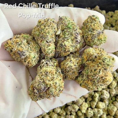 La Belle weed shop product image