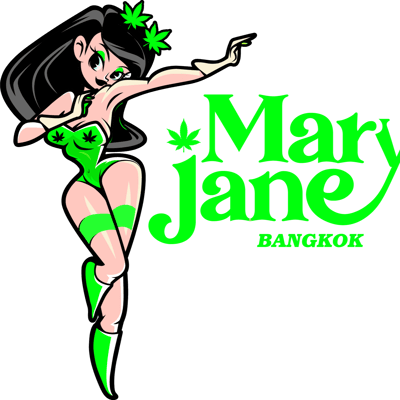 Mary Jane Nana